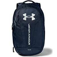Los mejores  - Under Armour Hustle 5.0- mochila para portátil unisex